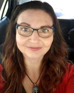 Amy Jane Matteson Zicafoose