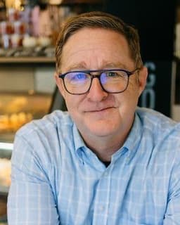 Christopher Holloway