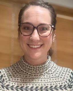 Evie Lee Harris-Fitzsimons