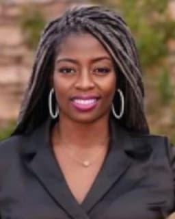 Opeyemi Gloria Kilanko