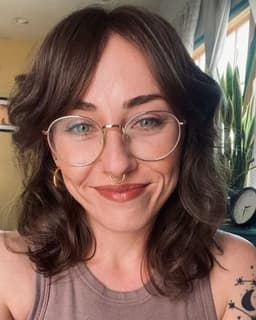 Nicole Surran @ Relationship Renovation Counseling