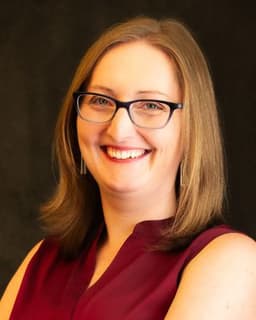 Rebecca Ann Rottinger