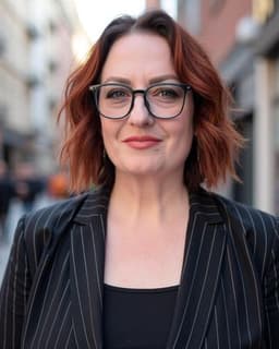 Dr. Courtney J Vaira