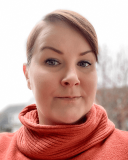 Marta Kotlinska, Trauma & EMDR