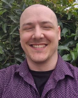 David Nikolas Granirer