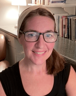 Abigail Woods-Ferreira