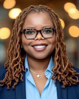 Dr. Tiffany G Townsend