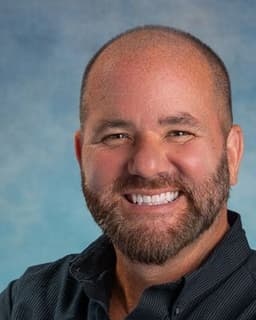 Jay Petry, LMHC, NCC (Board Certified Therapist)