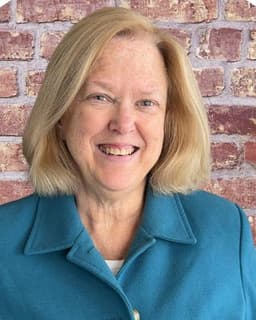 Patricia A Blackburn