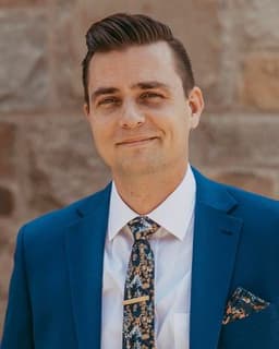 Matthew Tuszynski