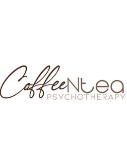 CoffeeNTea Psychotherapy