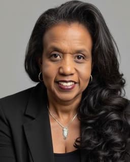 Jacqueline Johnson Balance and Bloom