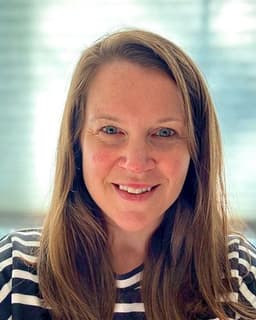 Maureen Patterson-Fede