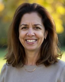 Jennifer de la Fuente