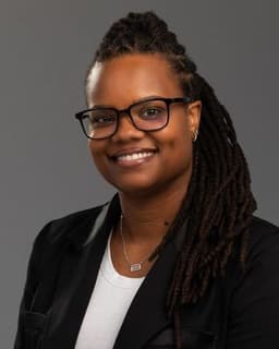 Amanda Seanior-Elliott