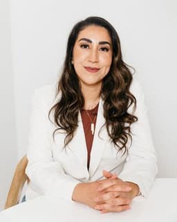 Jen Mendoza - EMDR Therapy for Birth Trauma