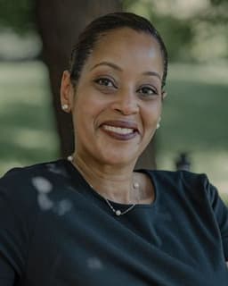 Monique Keene-King