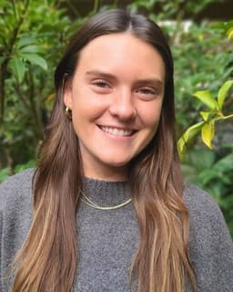 Molly Burns - Personal Evolution Psychotherapy