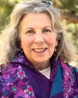 Deborah Catherine Bailey