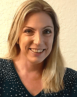 Dierdre Knapp - The Mind Center