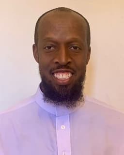 Haneef T. Hameed-Muhammad