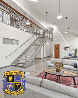 Newport Academy