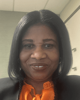 Blessing Chinedu-Obi