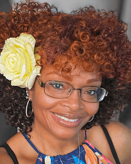 Shanekka Brown-Johnson