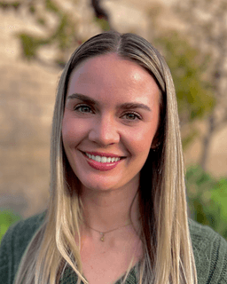 Catherine Goldsworthy