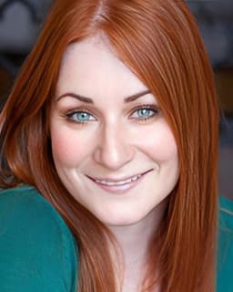 Chrystal Liebold-Johnson