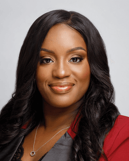 Deandreia Bass-Carrigan