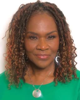 Dr. Donna R. Baptiste