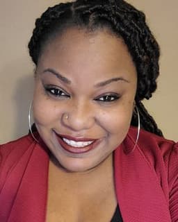 Dr. Keisha B Simpson