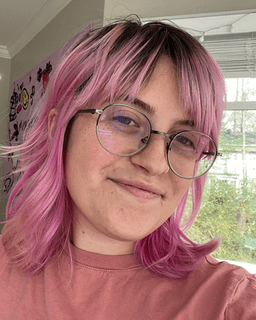 Johanna Schrecengost