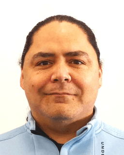 Francis Jefferson-Glipa