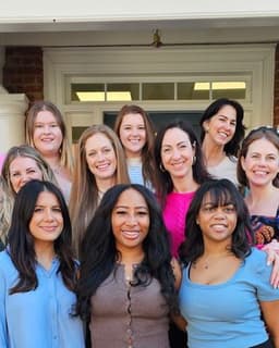 Art It Out Therapy Center: Alpharetta