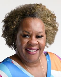 Sondra Tribble-Bentley