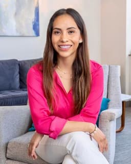 Maria Fernanda Chumacero Flores