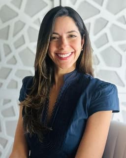 Lindsey Calle-Coule, PsyD