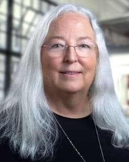 Kathy M. Ekren
