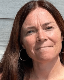 Jennifer Kirkpatrick