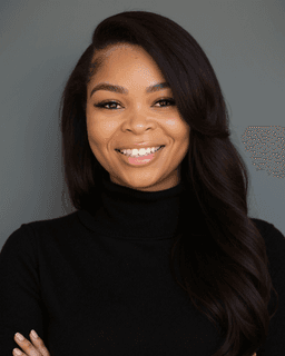 Dajha Scott: Anxiety, Trauma & EMDR Therapy