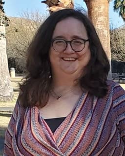 Nancy Franklin-Hicks