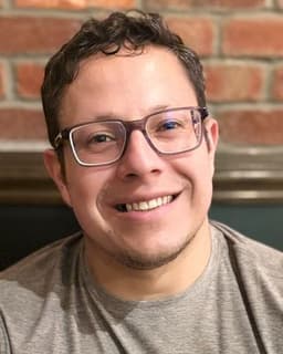 Gabriel Meza Cardenas