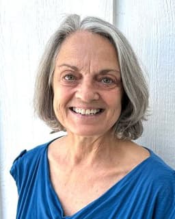 Susan J Edwards