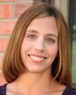 Kristen McPherson Ward