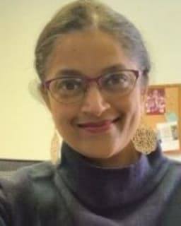 Rajashree Iyer