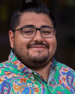 Dr. Jorge Rosales Lopez