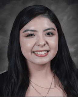 Stephanie Gonzalez Martinez