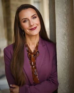 Guided in Nature -Pregnancy & Parent Mental Health